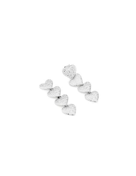 Ladies' Earrings Radiant RY000104 Stainless steel 4 cm