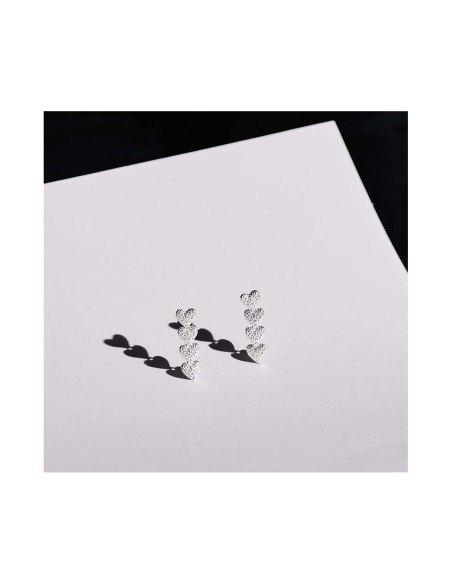 Ladies' Earrings Radiant RY000104 Stainless steel 4 cm