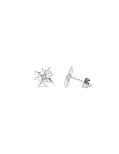 Ladies' Earrings Radiant RY000032 Stainless steel 1 cm 2