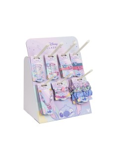 Hair accessories Stitch