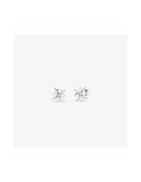 Ladies' Earrings Radiant RY000032 Stainless steel 1 cm