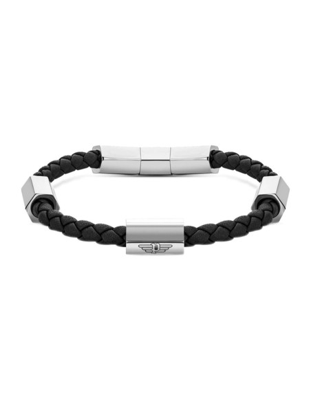 Men's Bracelet Police