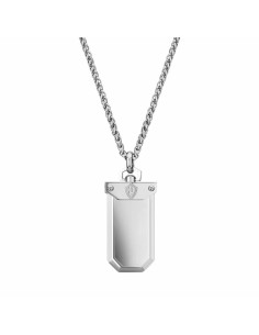 Men's Necklace Police PEJGN2008511 50 + 20 cm