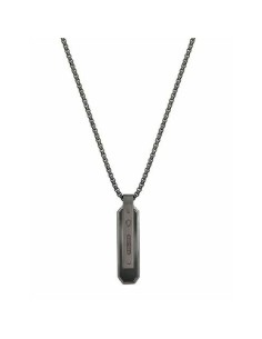 Men's Necklace Police PEJGN2008601 50 + 20 cm