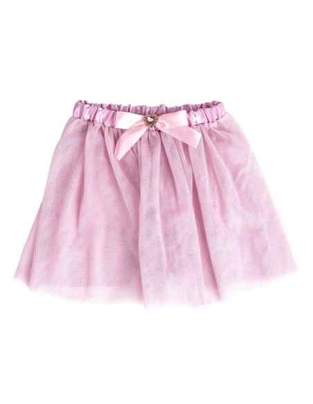 Headband Hello Kitty Pink Skirt