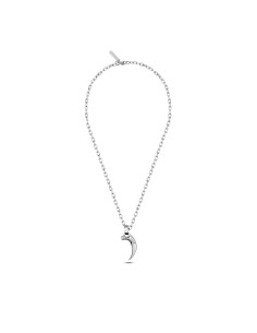 Men's Necklace Police PEAGN2211901 50 + 20 cm