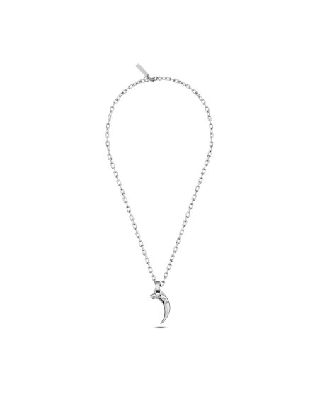 Men's Necklace Police PEAGN2211901 50 + 20 cm