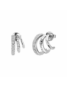 Ladies' Earrings Police PEJLE2010412 Stainless steel 1,5 cm