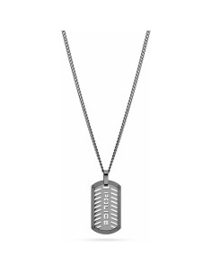 Men's Necklace Police PEAGN2211714 50 + 20 cm