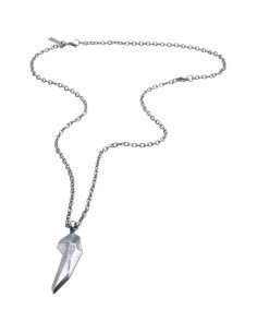 Men's Necklace Police PJ.26343PSS.01 50 cm