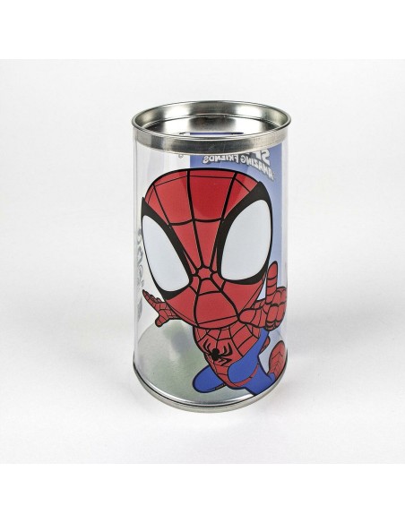 Socks Spidey 4 pairs