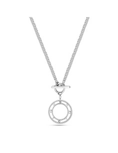 Ladies' Necklace Police PEJLN2212201 45 cm