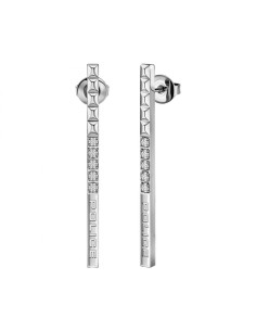Ladies' Earrings Police PEJLE2010522 Stainless steel 4 cm