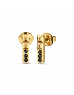 Ladies' Earrings Police PEJLE2010501 Stainless steel 1,5 cm