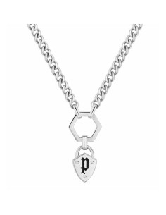 Ladies' Necklace Police PEJLN2009942 50 cm