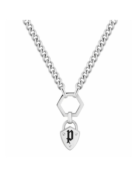 Ladies' Necklace Police PEJLN2009942 50 cm