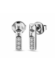 Ladies' Earrings Police PEJLE2010502 Stainless steel 2 cm