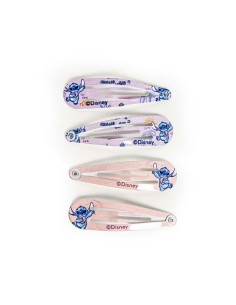 Hair accessories Stitch Multicolour 2