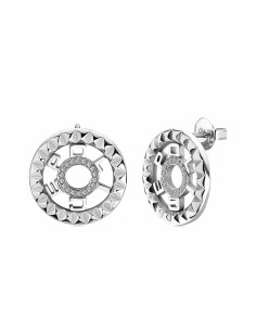 Ladies' Earrings Police PEJLE2212211 Stainless steel 1,5 cm