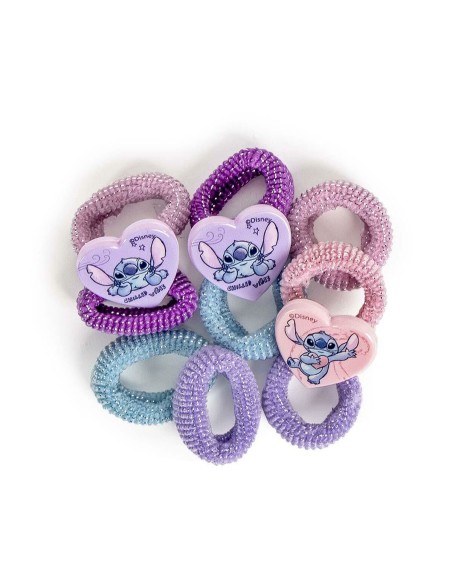 Hair accessories Stitch Multicolour