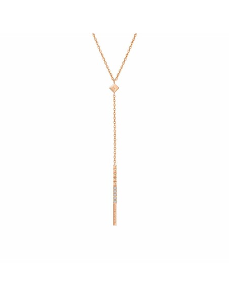 Ladies' Necklace Police PEJLN2010543 45 cm