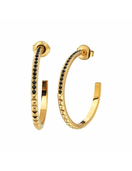 Ladies' Earrings Police PEJLE2010511 Stainless steel 3 cm