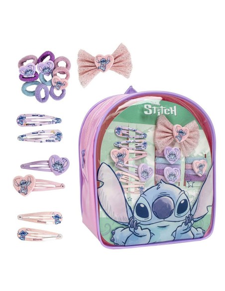 Hair accessories Stitch Multicolour
