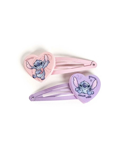 Hair accessories Stitch Multicolour