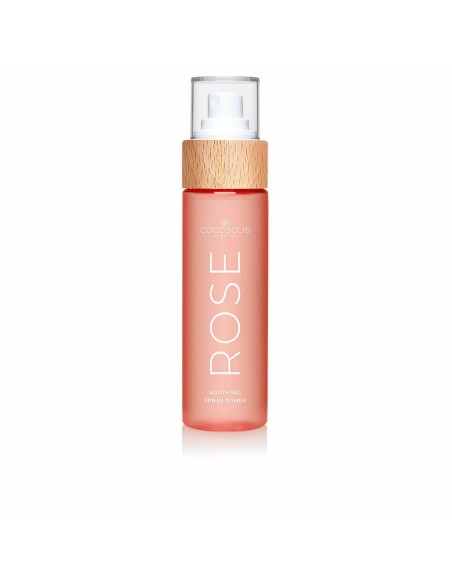 Facial Cleansing Gel Cocosolis ROSE 110 ml