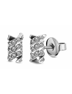 Ladies' Earrings Police PEJLE2212301 Stainless steel 1 cm