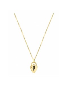 Ladies' Necklace Police PEJLN2009921 50 cm