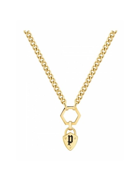 Ladies' Necklace Police PEJLN2009941 50 cm