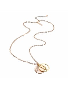 Men's Necklace Police PJ25587PSSG.04 50 cm