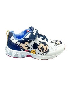 LED Trainers Mickey Mouse 25