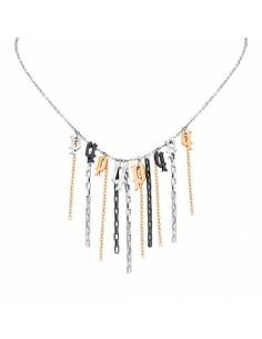 Ladies' Necklace Police PEJLN2010202 40 cm