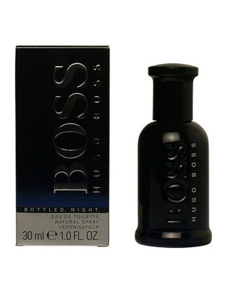 Men's Perfume Hugo Boss EDT