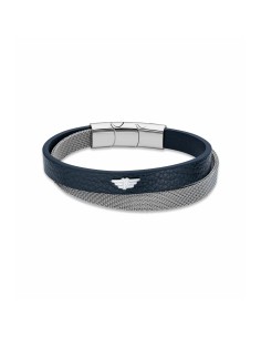 Men's Bracelet Police PEAGB2119611 Stainless steel 19 cm