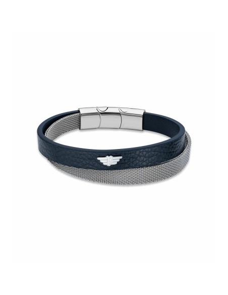 Men's Bracelet Police PEAGB2119611 Stainless steel 19 cm