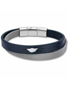 Men's Bracelet Police PEAGB2119614 Stainless steel 21 cm