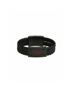 Men's Bracelet Police PEAGB2120302 Stainless steel 19 cm