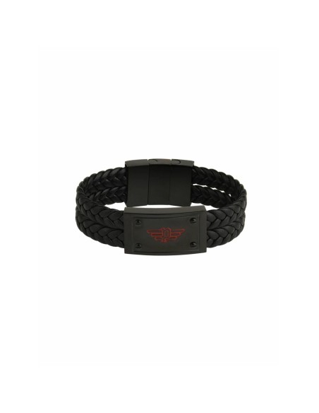 Men's Bracelet Police PEAGB2120302 Stainless steel 19 cm