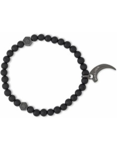 Men's Bracelet Police PEAGB2211923 Resin 19 cm