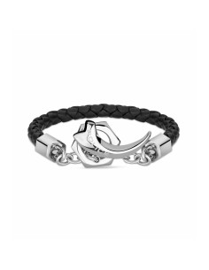 Men's Bracelet Police PEAGB2211911 Leather 21 cm