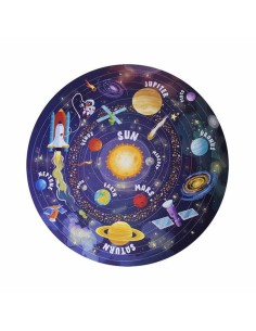 Puzzle Apli Circular 2