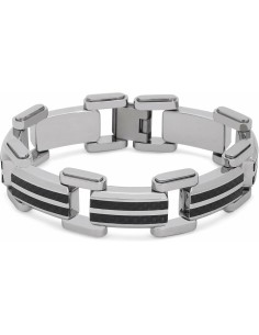 Men's Bracelet Police PEAGB2211651 Stainless steel 19 cm