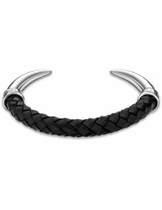 Men's Bracelet Police PEAGB2211902 Leather 21 cm