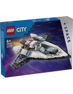 Construction set Lego 60430 Multicolour