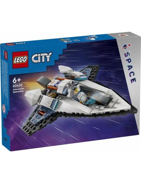 Construction set Lego 60430 Multicolour