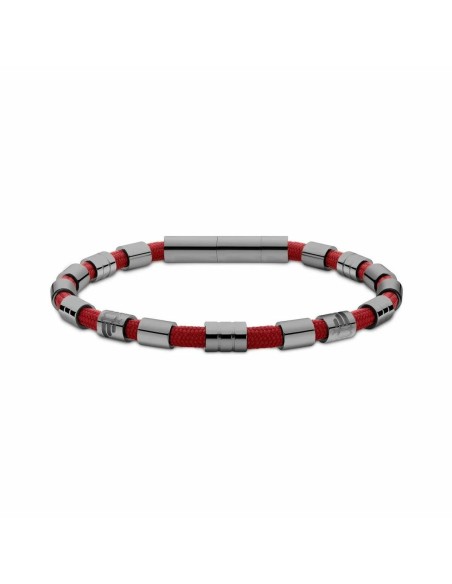 Men's Bracelet Police PEAGB2211515 Stainless steel 19 cm