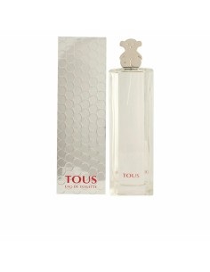 Women's Perfume Tous Silver EDT 90 ml (1 Unit) 2